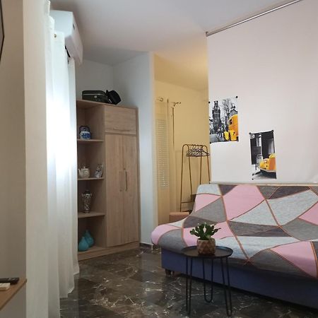 Apartamento Turistico Travelers Baena Kültér fotó