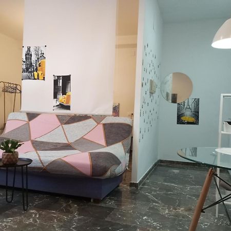 Apartamento Turistico Travelers Baena Kültér fotó