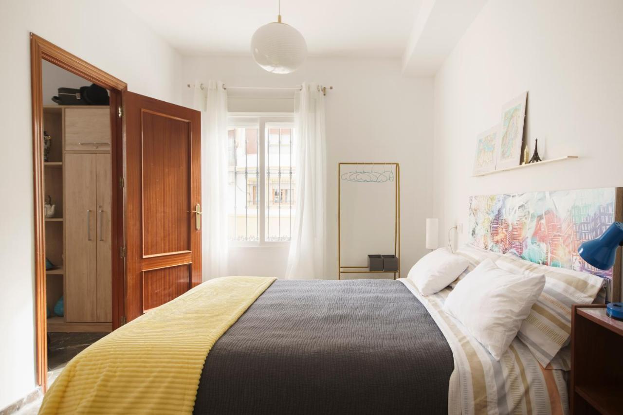 Apartamento Turistico Travelers Baena Kültér fotó